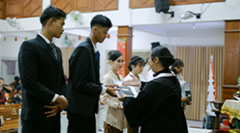 galeri, Ibadah Babtis Dewasa 2026, gereja kristen jawa, gkj, gkj baki, gereja kristen jawa baki, baki, sukoharjo, gkj klasis sukoharjo, klasis sukoharjo, klasis, sinode gkj, sinode 